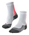 Falke FALKE Achilles W Socken Damen - white-neon red (2028)