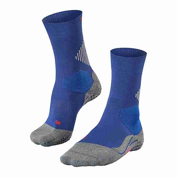 Falke Socken Freizeitsocken athletic blue (6451)