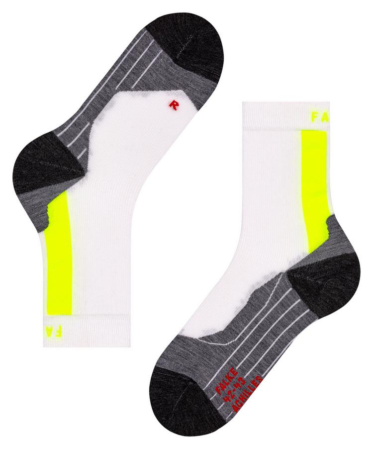 Falke Falke FALKE Achilles M Socken Herren - white-lightning (2021) - 3 | SportScheck