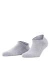 Falke Cool Kick Sneaker Socken Damen - light grey (3400)