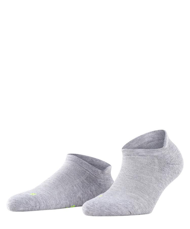 Falke Falke Cool Kick Sneaker Socken Damen - light grey (3400) - 0 | SportScheck