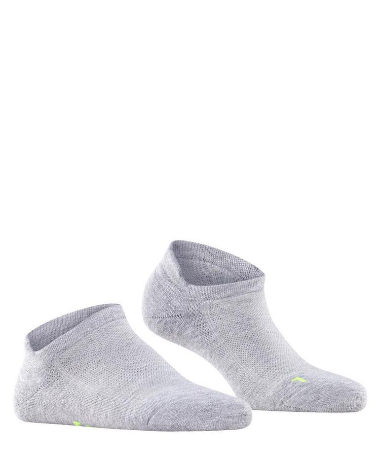 Falke Falke Cool Kick Sneaker Socken Damen - light grey (3400) - 0 | SportScheck