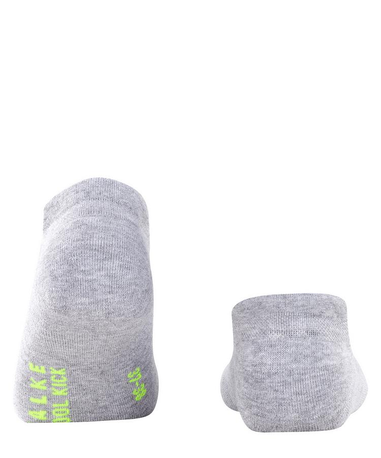 Falke Falke Cool Kick Sneaker Socken Damen - light grey (3400) - 0 | SportScheck