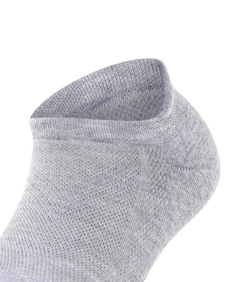 Falke Falke Cool Kick Sneaker Socken Damen - light grey (3400) - 1 | SportScheck