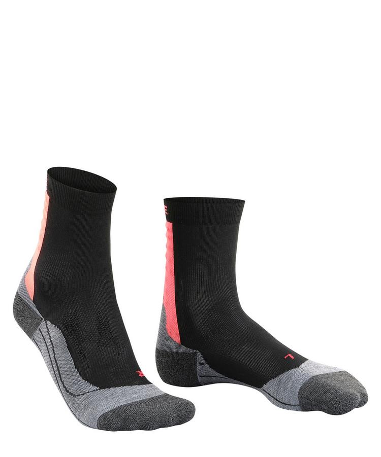 Falke Falke FALKE Achilles W Socken Damen - black (3008) - 0 | SportScheck