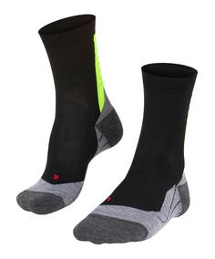Falke FALKE Achilles M Freizeitsocken Herren black (3001)