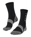 Falke Biking BC6 Pro Socken - black-mix (3010)