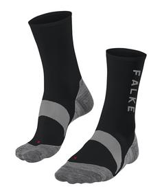 Falke Socken Fahrradsocken black-mix (3010)