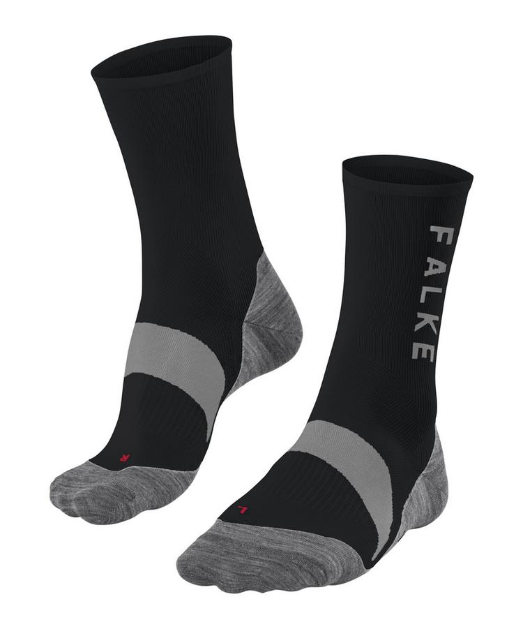 Falke Falke Biking BC6 Pro Socken - black-mix (3010) - 0 | SportScheck