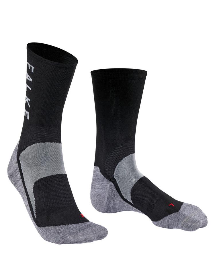 Falke Falke Biking BC6 Pro Socken - black-mix (3010) - 0 | SportScheck