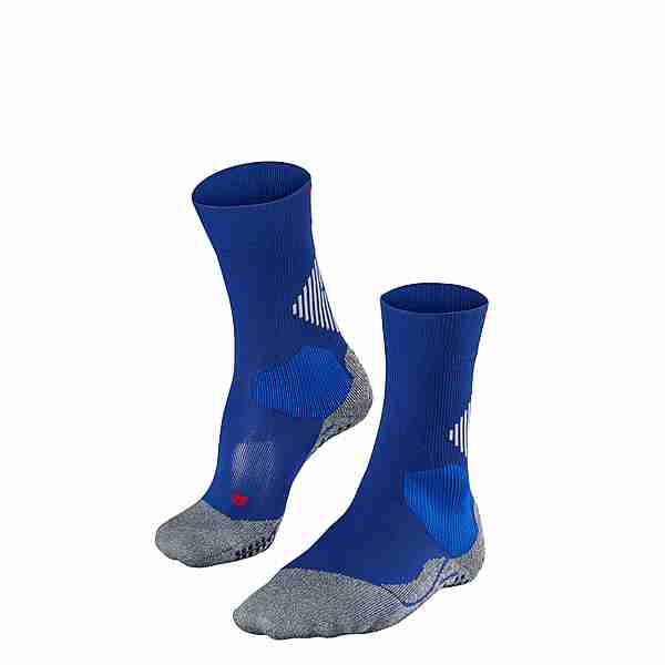 Falke Socken Freizeitsocken athletic blue (6451)