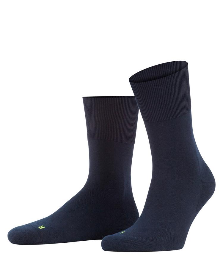 Falke Falke Run SO Socken - marine (6120) - 0 | SportScheck