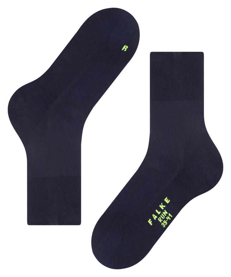 Falke Falke Run SO Socken - marine (6120) - 2 | SportScheck