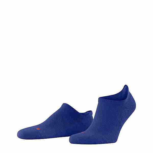 Falke Cool Kick Sneakersocken reflex blue (6838)