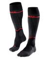 Falke SK4 Adv. CompressionLight Socken Herren - black-mix (3010)