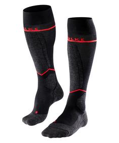 Falke Skisocken Herren black-mix (3010)