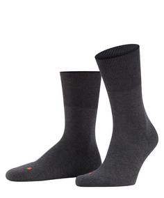 Falke Socken Freizeitsocken dark grey (3970)