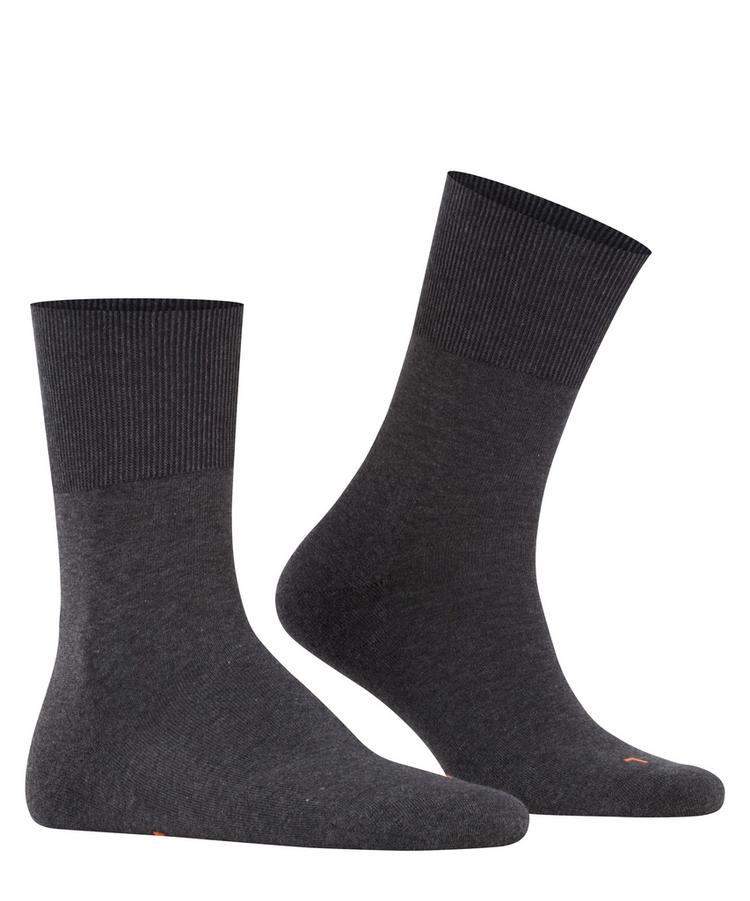 Falke Falke Run SO Socken - dark grey (3970) - 0 | SportScheck