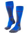 Falke SK4 Adv. CompressionLight Socken Herren - olympic (6940)