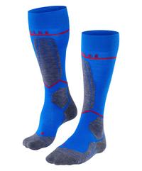 Falke SK4 Adv. CompressionLight Socken Herren - olympic (6940)