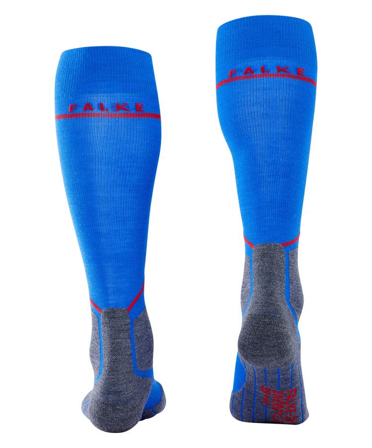 Falke Falke SK4 Adv. CompressionLight Socken Herren - olympic (6940) - 0 | SportScheck