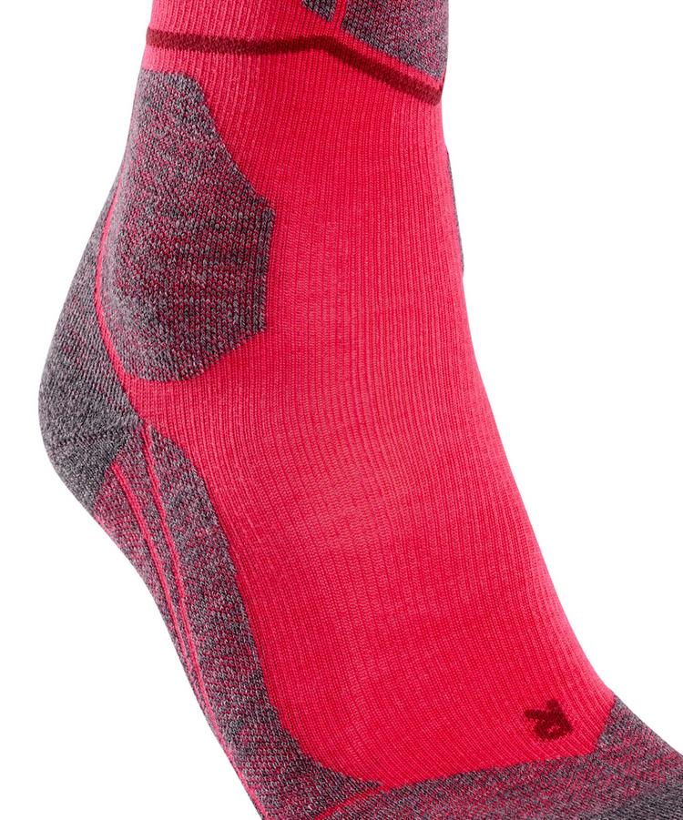 Falke Falke SK4 Adv. Compression Light Socken Damen - rose (8564) - 1 | SportScheck