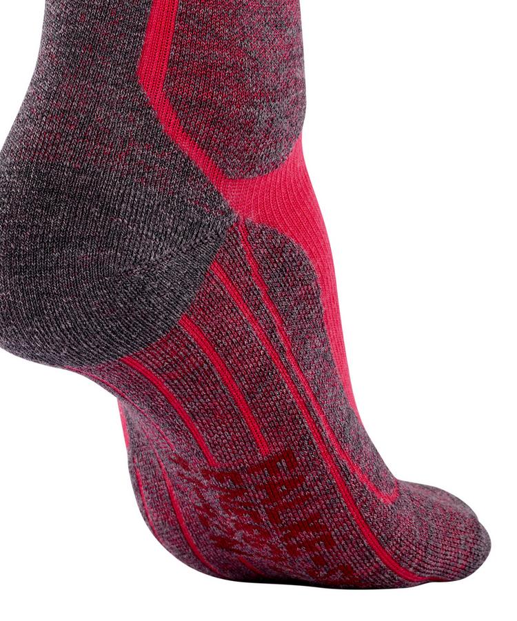 Falke Falke SK4 Adv. Compression Light Socken Damen - rose (8564) - 2 | SportScheck