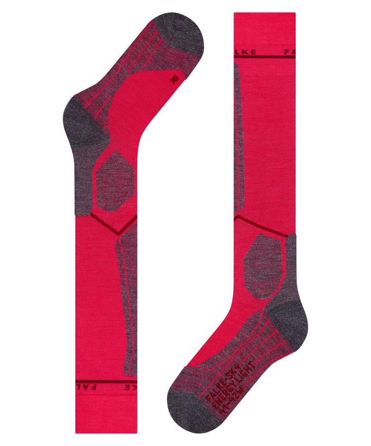 Falke Falke SK4 Adv. Compression Light Socken Damen - rose (8564) - 3 | SportScheck