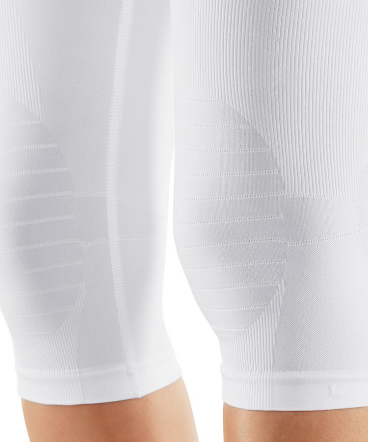 Falke Falke MW 3/4 Tights w Tights Damen - white (2860) - 1 | SportScheck