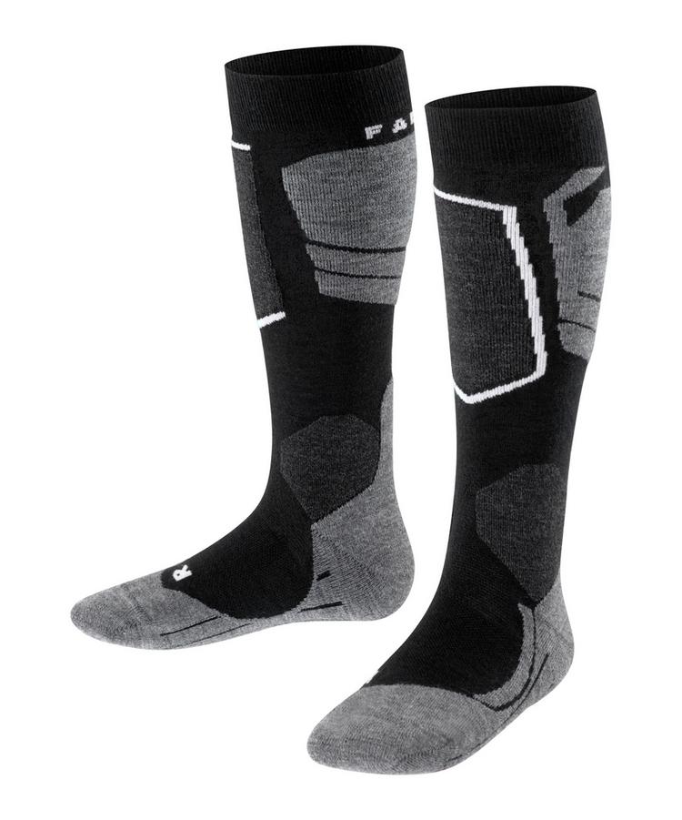 Falke Falke SK4 Advanced Socken Kinder - black-mix (3010) - 0 | SportScheck