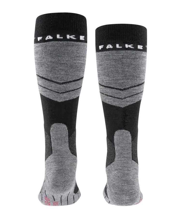 Falke Falke SK4 Advanced Socken Kinder - black-mix (3010) - 0 | SportScheck