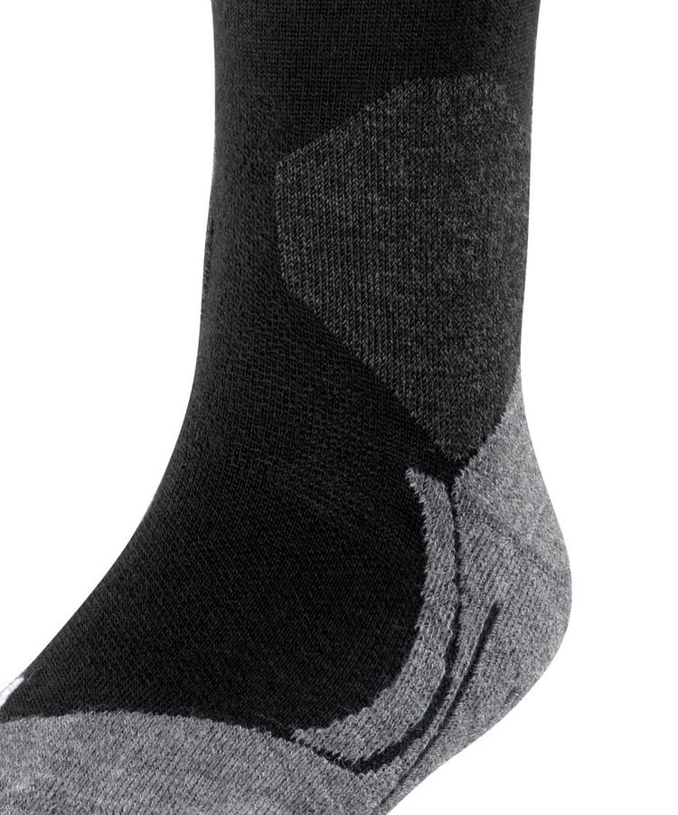 Falke Falke SK4 Advanced Socken Kinder - black-mix (3010) - 1 | SportScheck