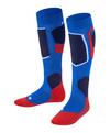Falke SK4 Advanced Ski Socken Kinder - olympic (6940)
