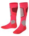 Falke SK4 Advanced Ski Socken Kinder - rose (8680)
