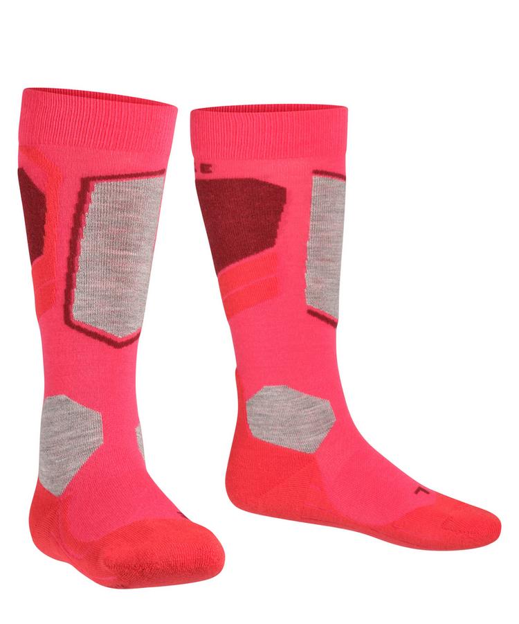 Falke Falke SK4 Advanced Socken Kinder - rose (8680) - 0 | SportScheck