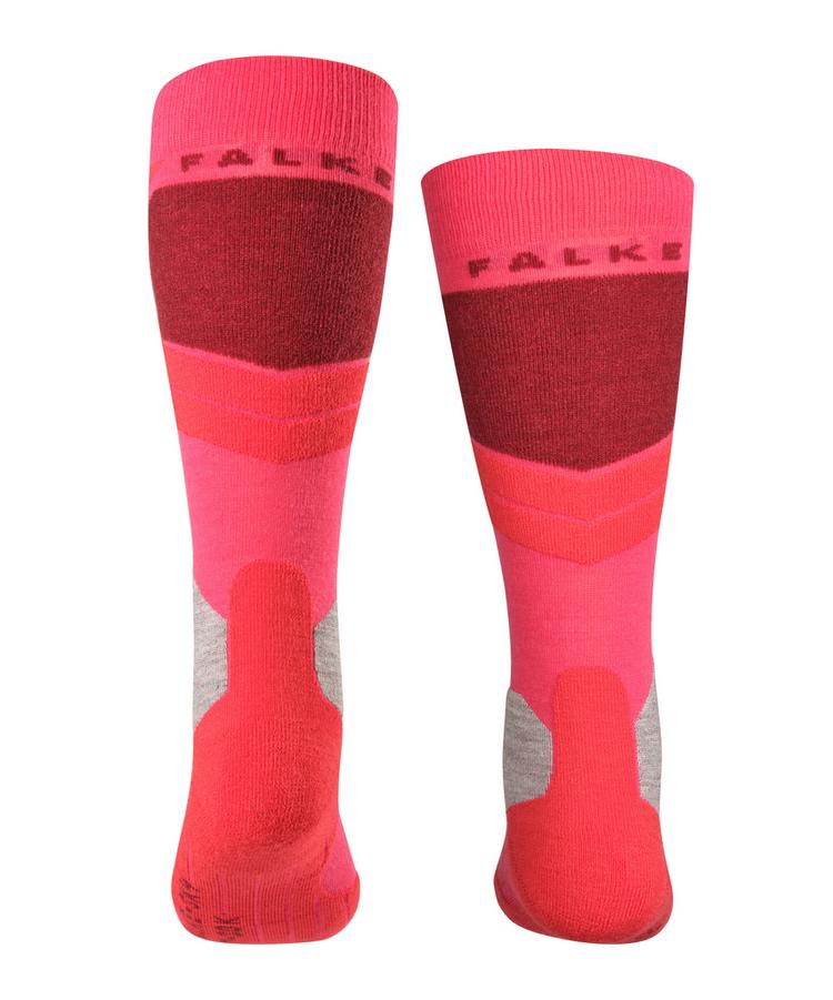 Falke Falke SK4 Advanced Socken Kinder - rose (8680) - 0 | SportScheck