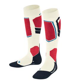 Falke Skisocken Kinder off-white (2040)