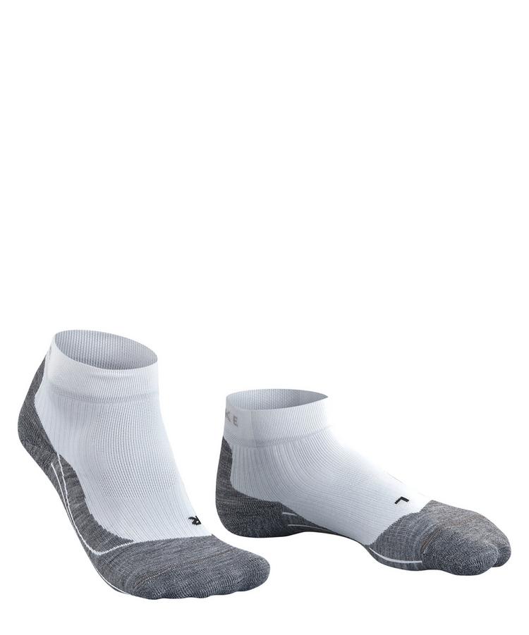 Falke Falke TE4 Short Socken Damen - white-mix (2020) - 0 | SportScheck