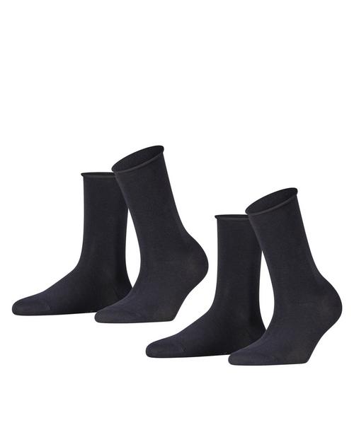 Falke Happy  2-Pack Socks Socken Damen