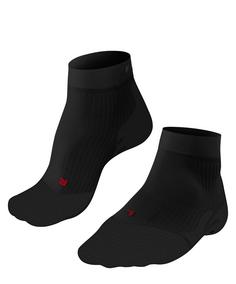 Falke Socken Tennissocken Damen black (3000)