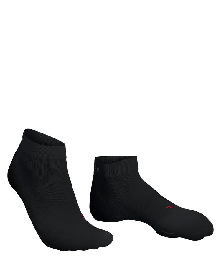 Falke Falke TE4 Short Socken Damen - black (3000) - 0 | SportScheck