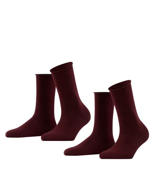 Falke Happy  2-Pack Socken Damen