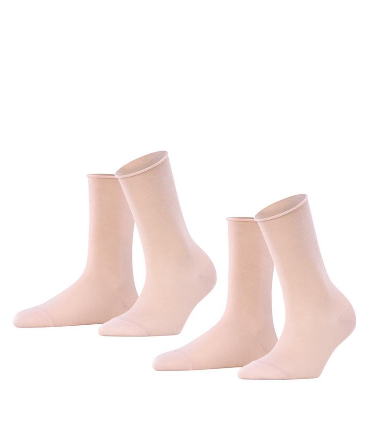 Falke Falke Happy  2-Pack Socks Socken Damen - BLOSSOM (8645) - 0 | SportScheck