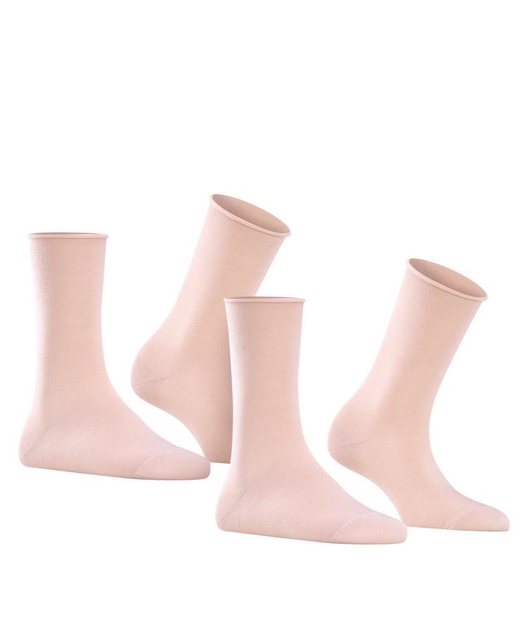 Falke Falke Happy  2-Pack Socks Socken Damen - BLOSSOM (8645) - 0 | SportScheck