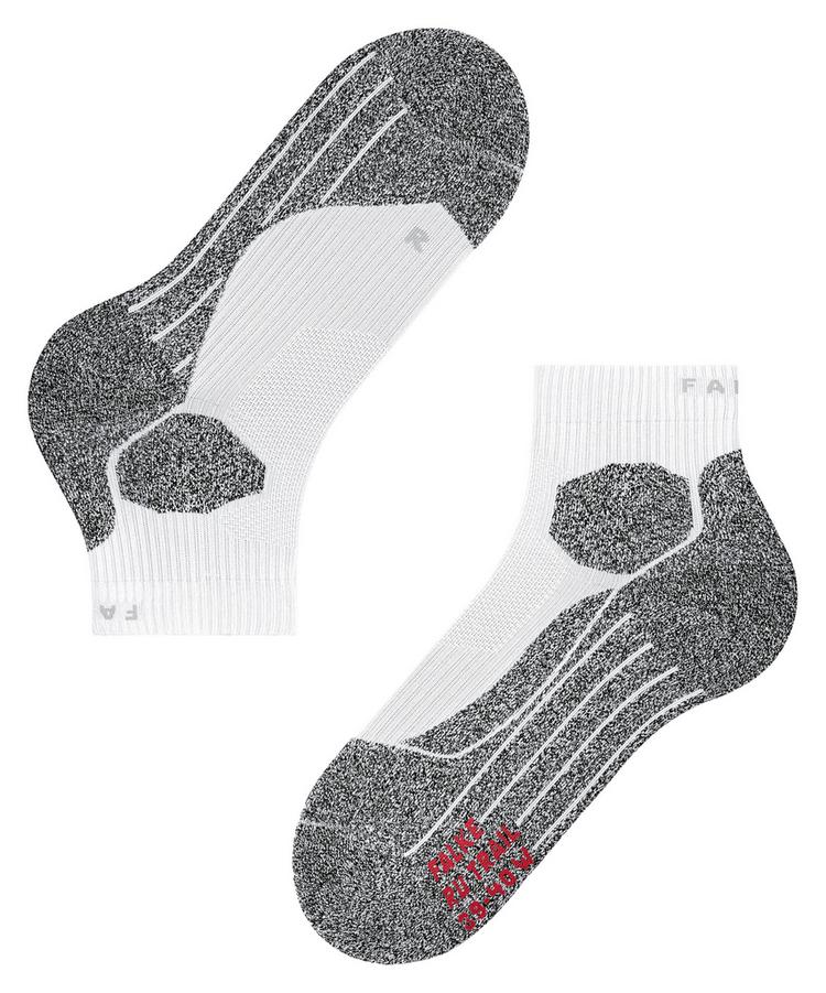Falke Falke RU Trail Socken Damen - white-mix (2020) - 3 | SportScheck