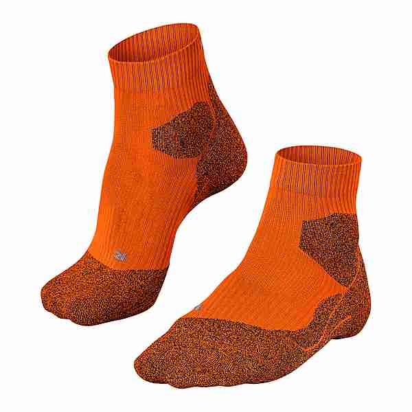Falke Socken Laufsocken Herren dutch orange (8041)