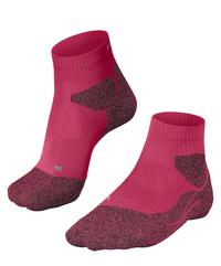 Falke RU Trail Socken Damen - rose (8564)