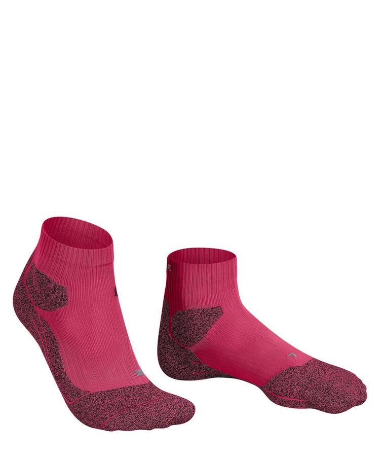 Falke Falke RU Trail Socken Damen - rose (8564) - 0 | SportScheck