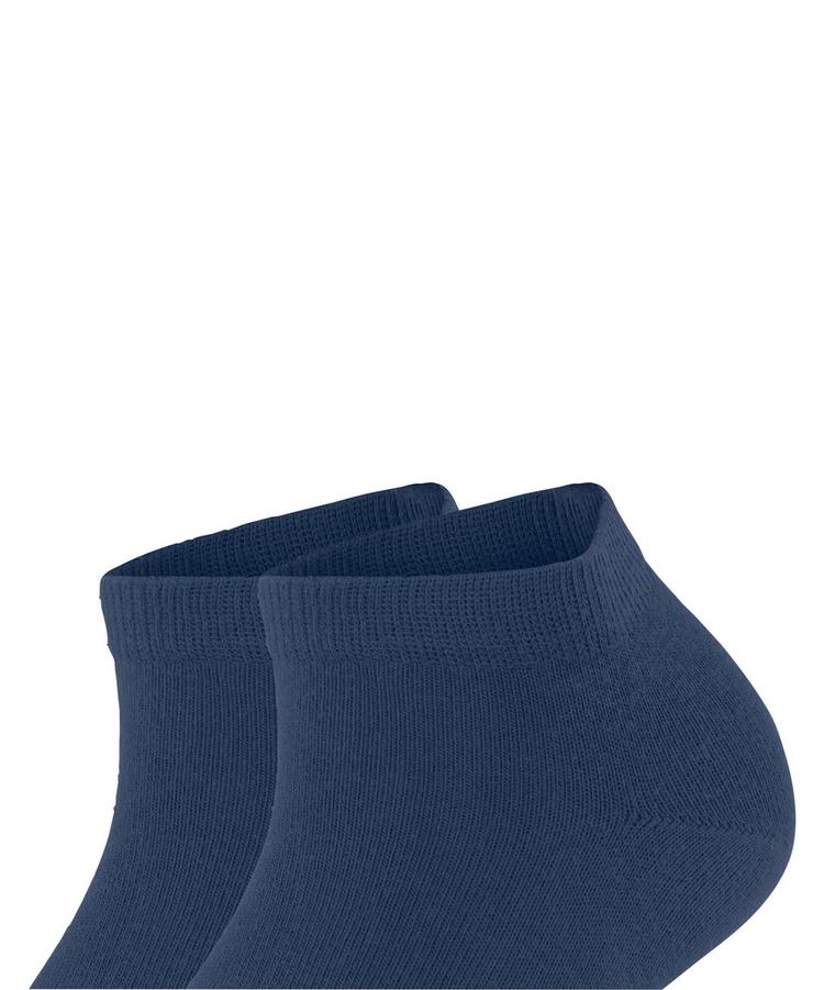 Falke Falke Happy  2-Pack Sneaker Socken Damen - royal blue (6000) - 1 | SportScheck