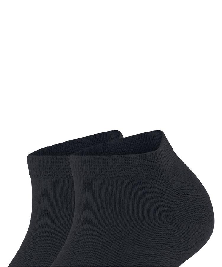 Falke Falke Happy  2-Pack Sneaker Socken Damen - dark navy (6375) - 1 | SportScheck